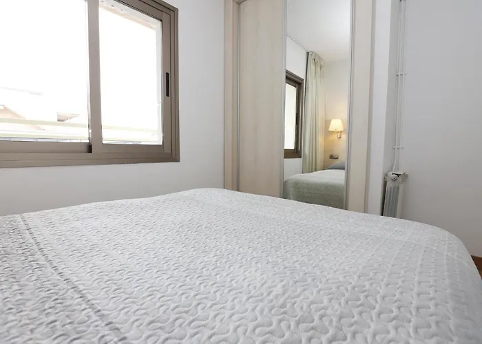 Costa Daurada Apartaments - Michelangelo Luxe