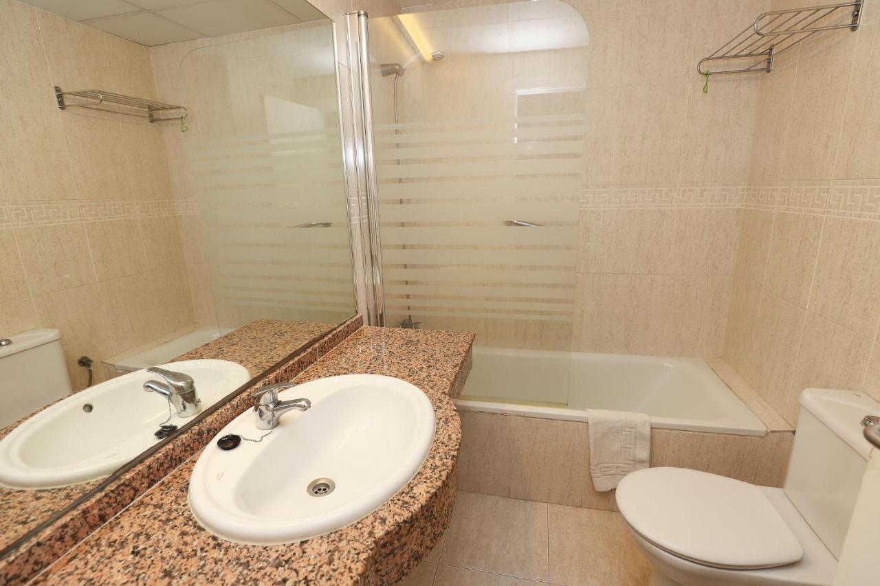 Appartamento Costa Daurada - Michelangelo Luxe Salou