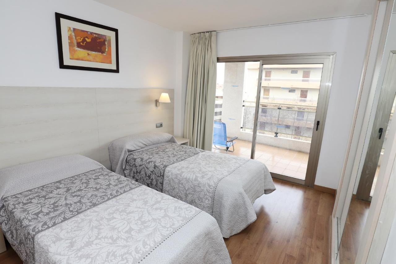 Costa Daurada - Michelangelo Luxe Apartment Salou