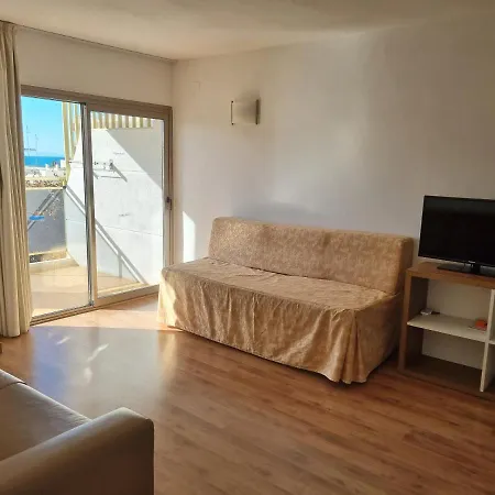 Costa Daurada Apartaments - Michelangelo Luxe Salou Exterior photo