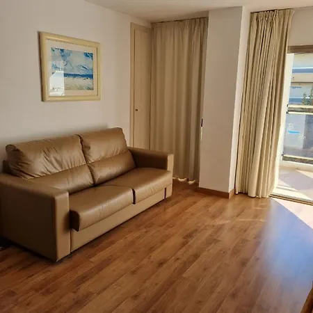 Costa Daurada Apartaments - Michelangelo Luxe Salou Exterior photo