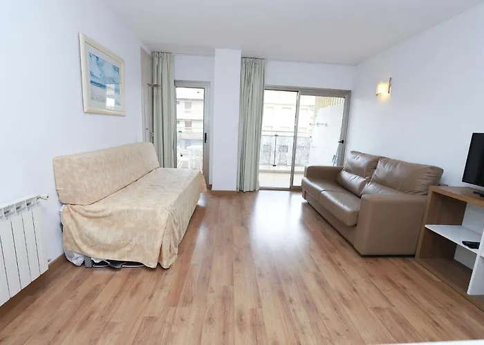 Costa Daurada Apartaments - Michelangelo Luxe