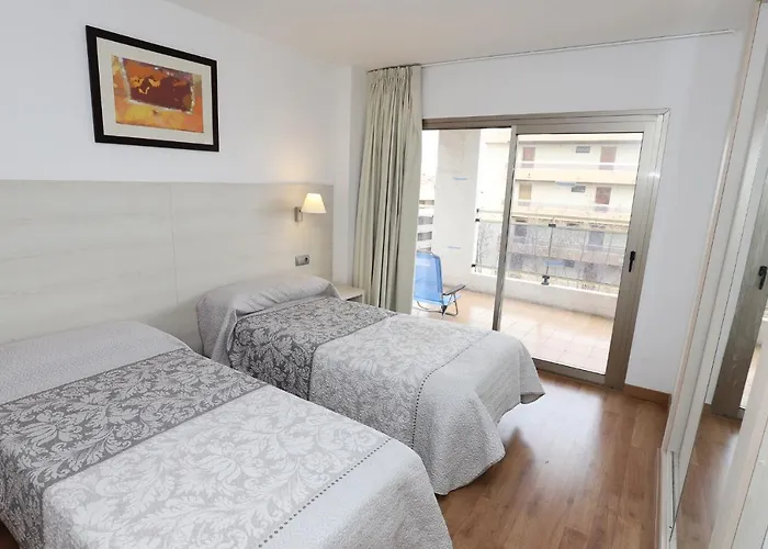 Costa Daurada Apartaments - Michelangelo Luxe