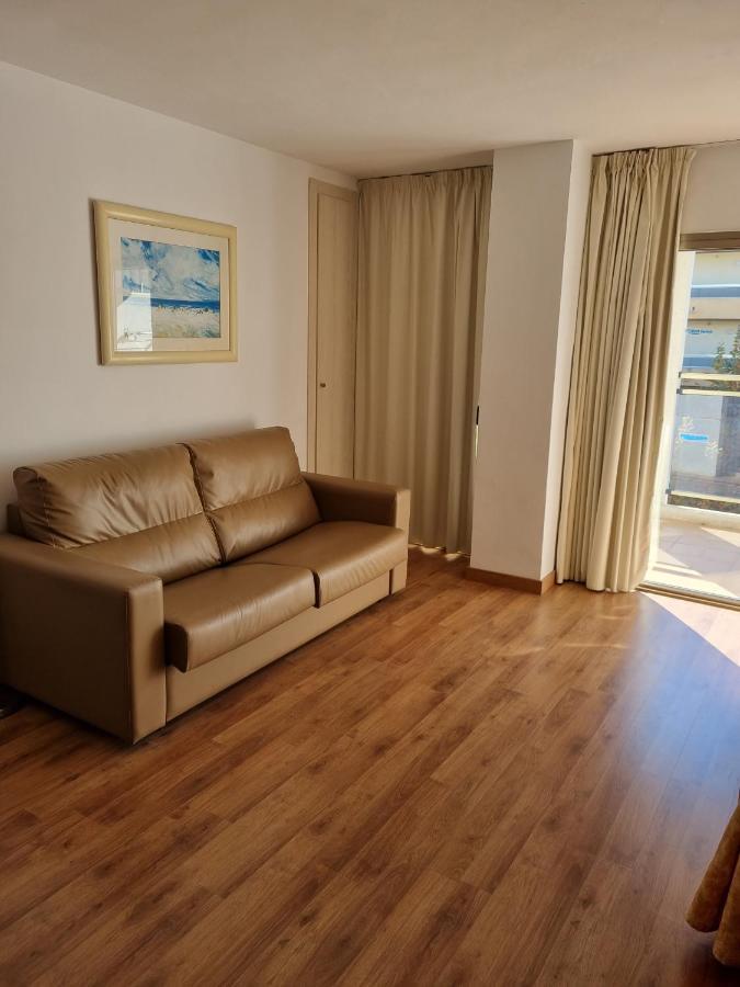 Costa Daurada - Michelangelo Luxe Appartement *