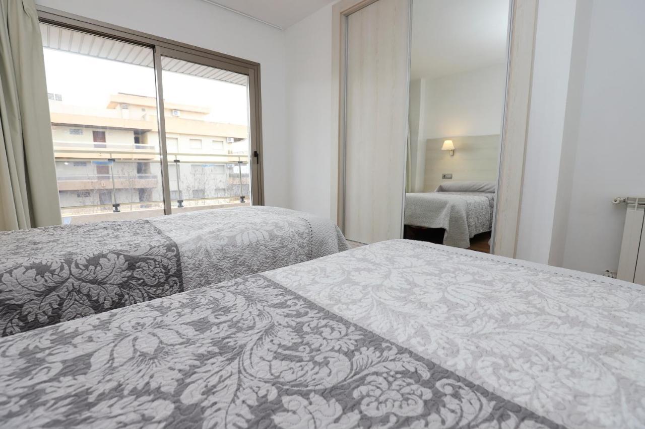 Costa Daurada - Michelangelo Luxe Appartement Salou