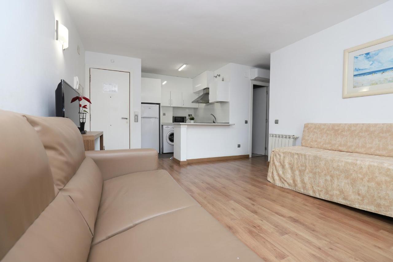 Appartement Costa Daurada - Michelangelo Luxe Salou