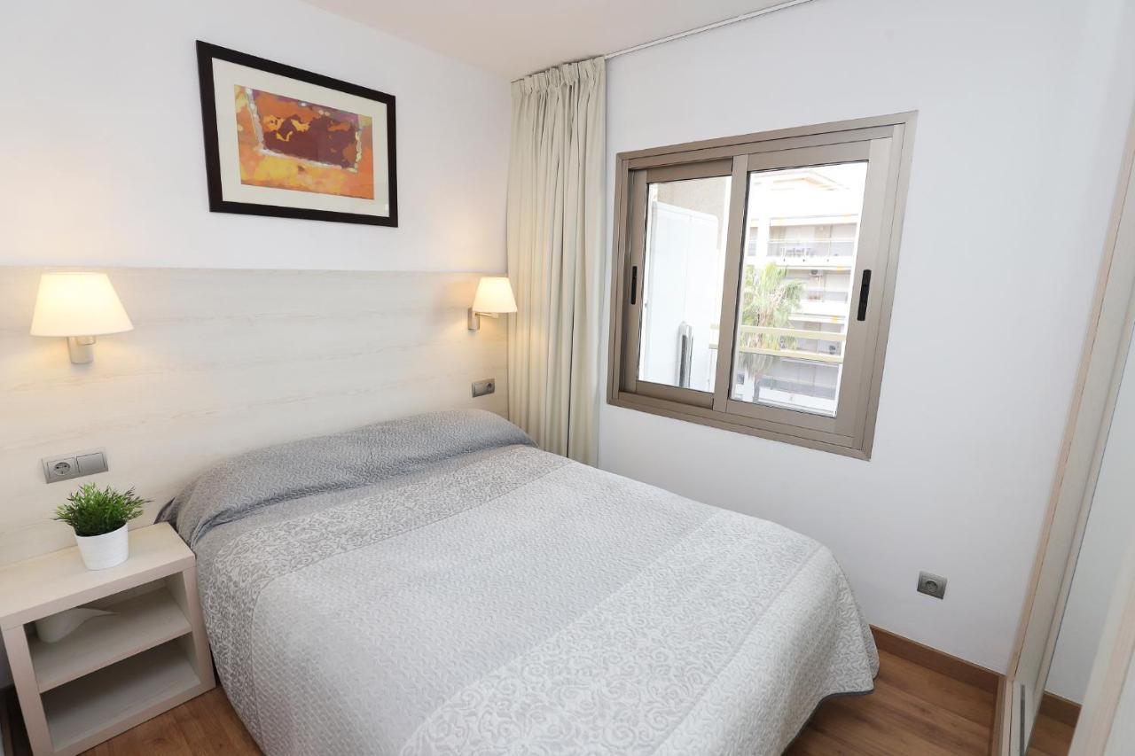 Apartment Costa Daurada - Michelangelo Luxe *