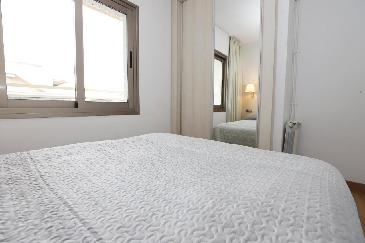 Costa Daurada - Michelangelo Luxe Apartment *