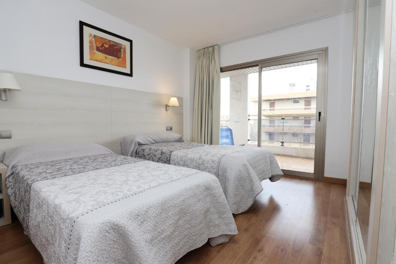Apartment Costa Daurada - Michelangelo Luxe