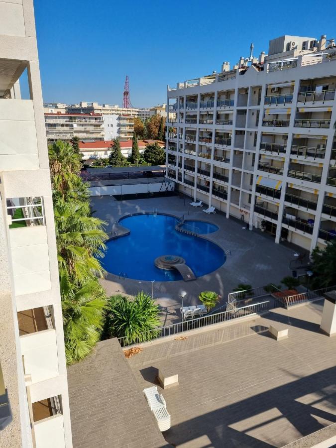 Costa Daurada - Michelangelo Luxe Appartement *
