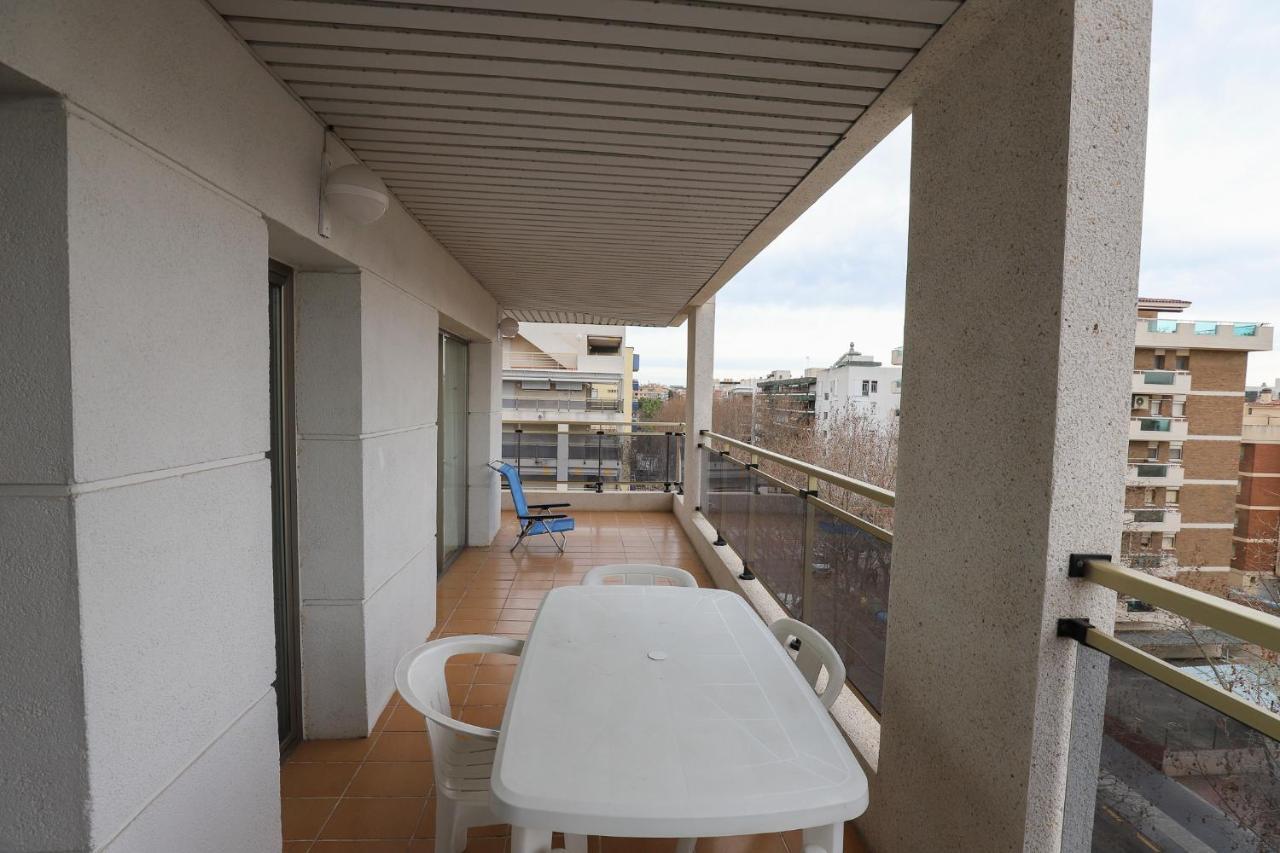 Costa Daurada - Michelangelo Luxe Appartement *